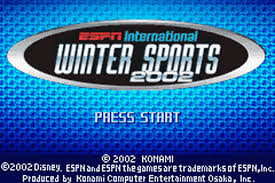 ESPN International Winter Sports 2002